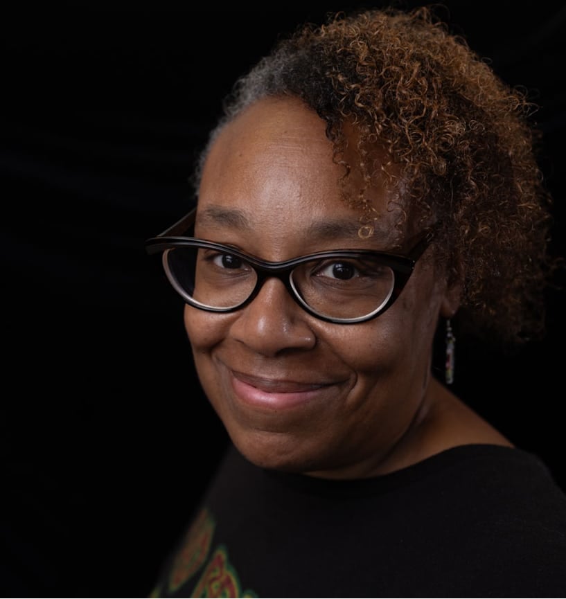 Meet Author Natasha Tarpley at Atkinson Library MKE