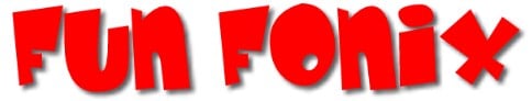 Fun Fonix logo