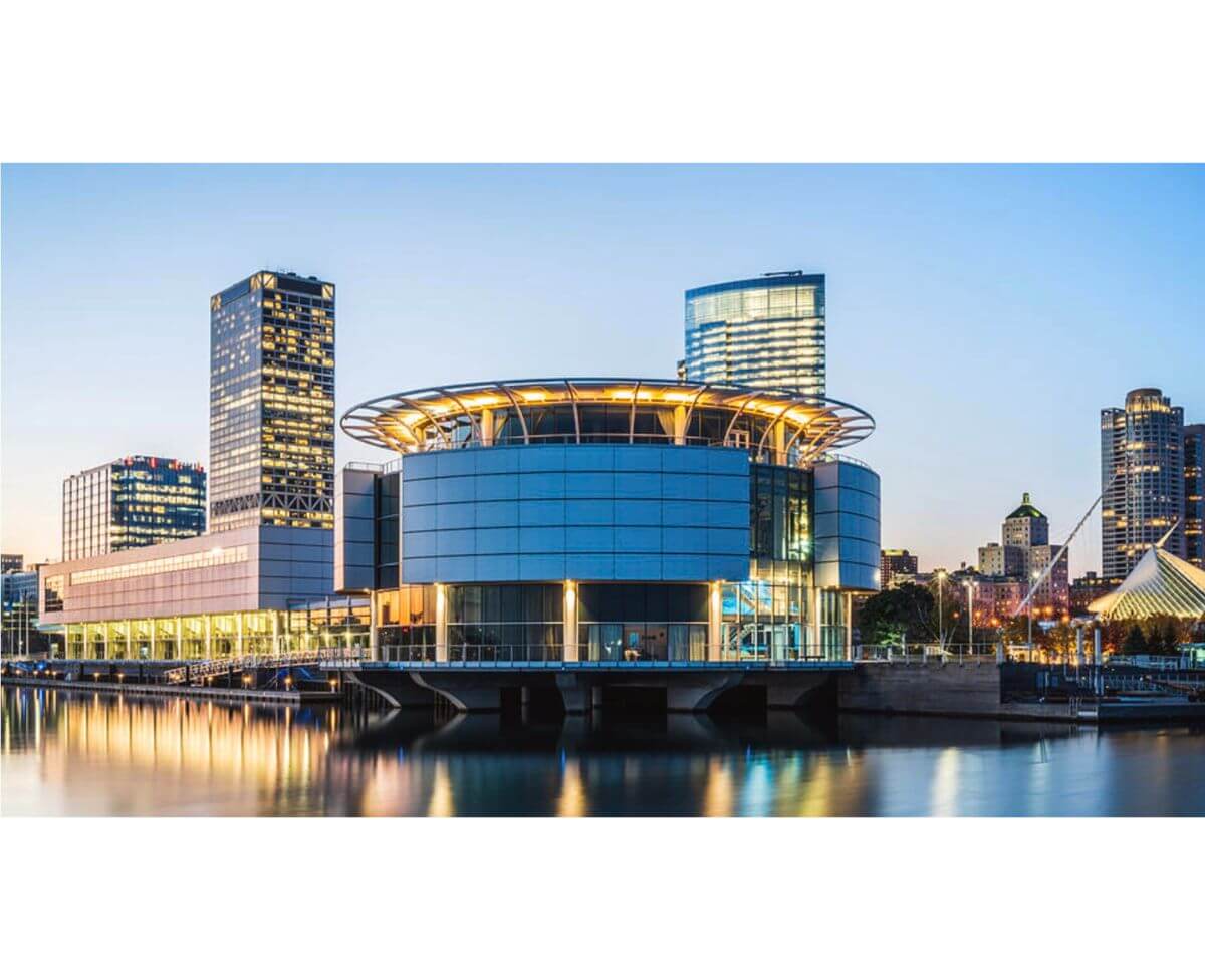 Storytime with Santa at Discovery World
