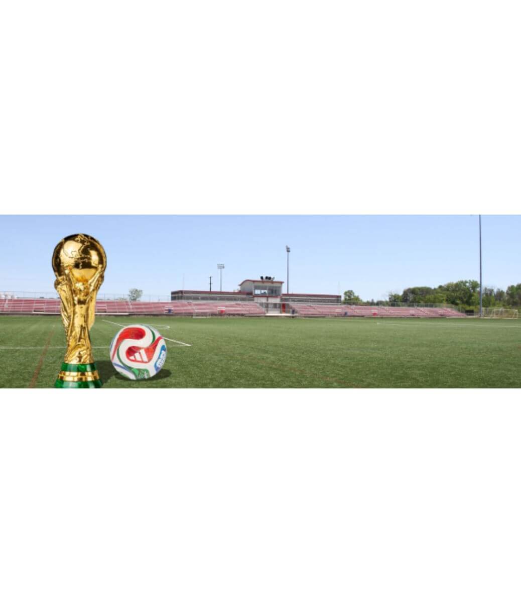 Milwaukee Kicker Soccer Club’s World Cup Watch Party at Uihlein Soccer Park