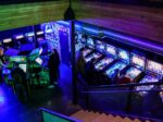 5 Must-Visit Arcades Around Milwaukee for Family Fun (2025) - Milwaukee ...