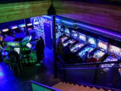 5 Must-Visit Arcades Around Milwaukee for Family Fun (2025) - Milwaukee ...