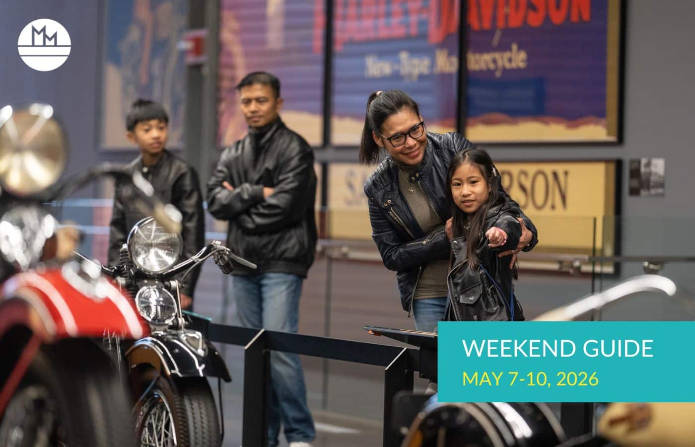 WEEKEND GUIDE (86)