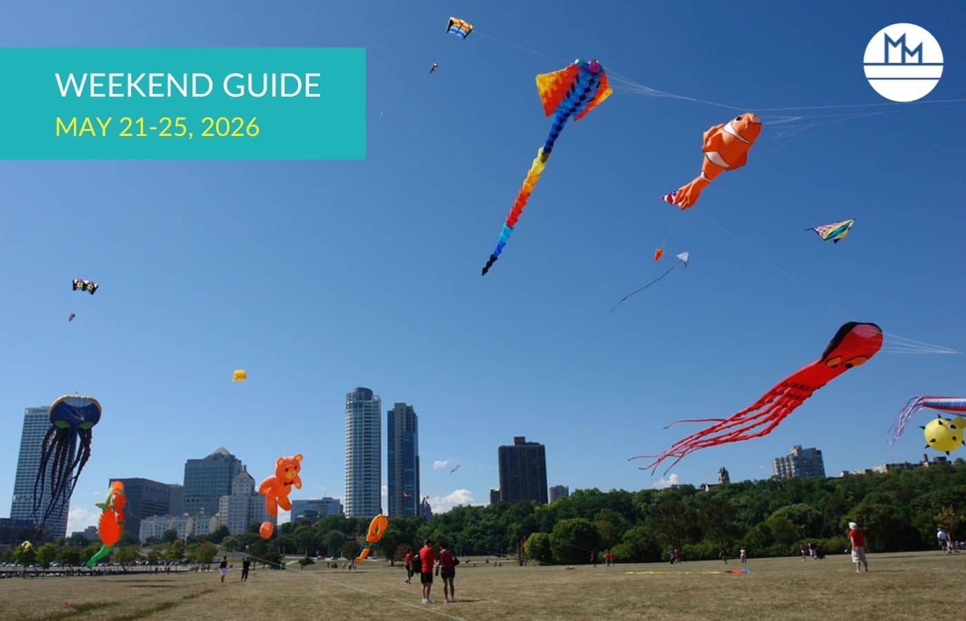 WEEKEND GUIDE (88)