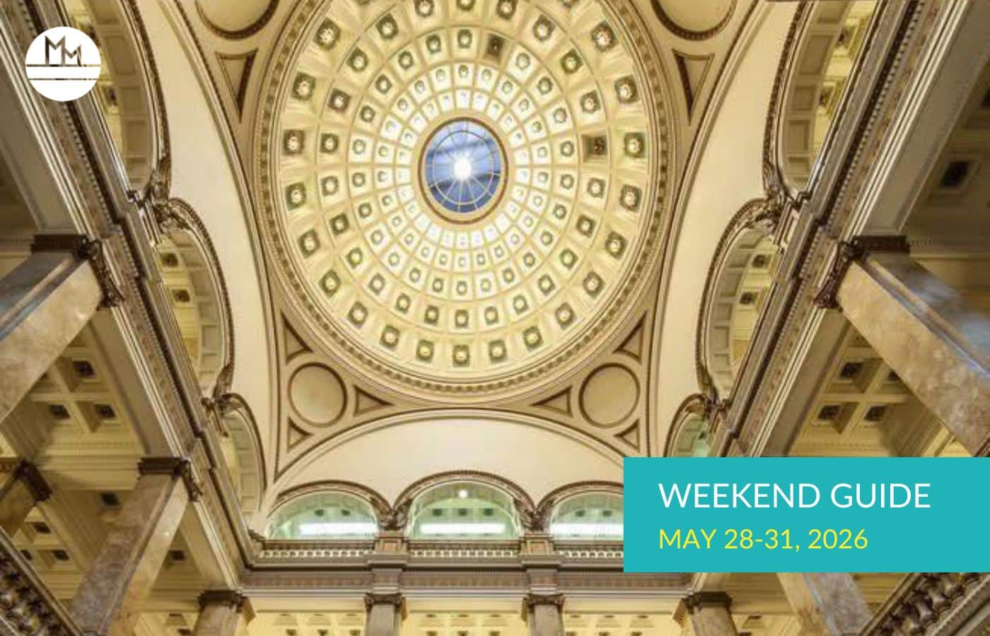 WEEKEND GUIDE (91)