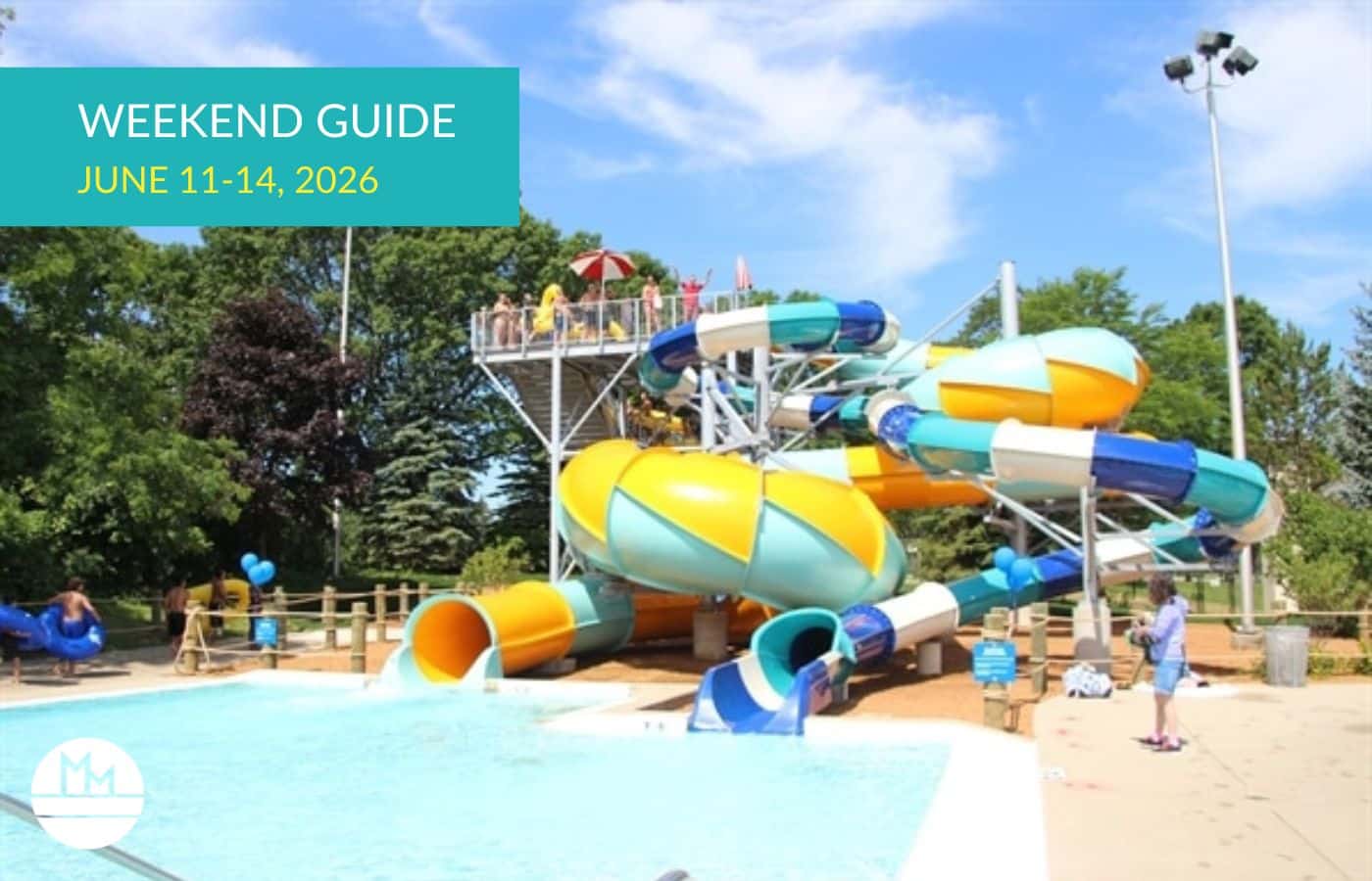 WEEKEND GUIDE (95)