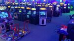 5 Must-Visit Arcades Around Milwaukee for Family Fun (2024) - Milwaukee ...