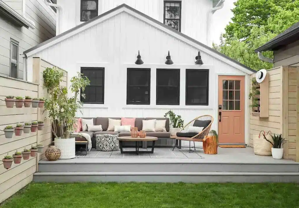 HGTV renovated home in Walkers Point