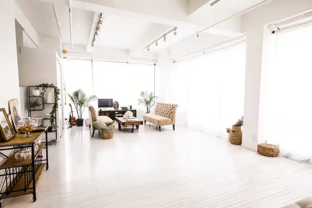 The White Loft Milwaukee Wisconsin